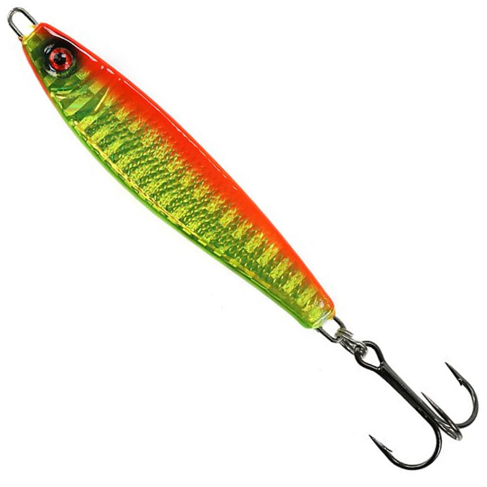 Pilker FORMAX Attack Classic, 6cm, 15g, Culoare 11, 1buc/pac