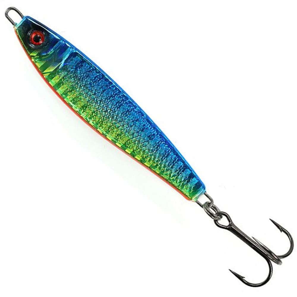 Pilker FORMAX Attack Classic, 7cm, 25g, Culoare 12, 1buc/pac