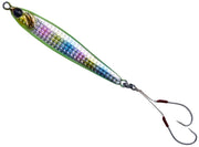 Pilker ILLEX Seabass Anchovy Metal Yossy Candy 1buc/pac