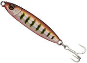Pilker ILLEX Silver Shade, Vairon, 5.3cm, 18g, 1buc/pac