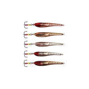 Pilker Jaxon Serie diverse culori 5buc/set