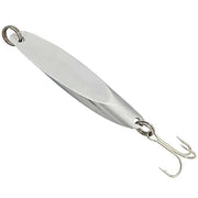 Pilker KONGER Kastmaster Turbo Silver