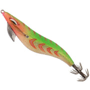 Pilker MUSTAD Baku Squid Jig Long Distance, Energy Chartreuse, 20g, 10.5cm