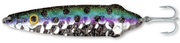 Pilker Rhino 12g 110mm Freddi Flutter L coho 