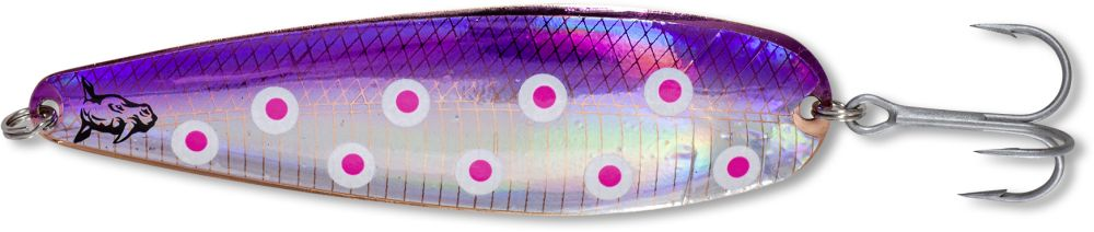 Pilker Rhino 16g 115mm Trolling Spoons MAG old witch 
