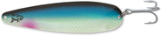 Pilker Rhino 16g 115mm Trolling Spoons MAG super shiner 