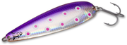 Pilker Rhino 27g 150mm Trolling Spoons Xtra MAG old witch 