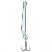 Pilker Rhino Chrome Silver