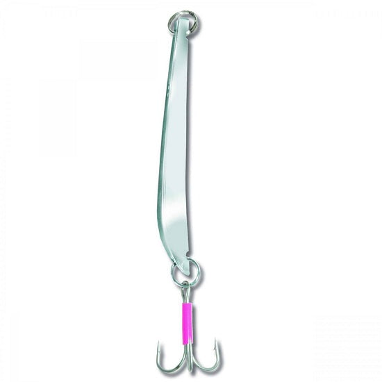 Pilker Rhino Chrome Silver