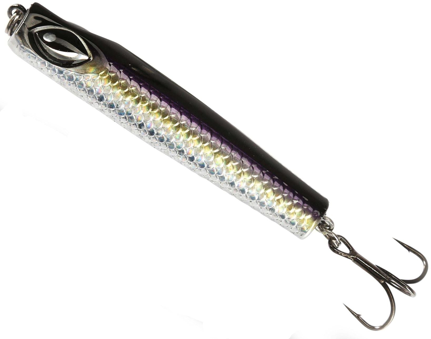 Pilker Rhino Hardeel Silver