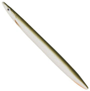Pilker SAVAGE GEAR 3D Sinking Sandeel, Matt Alb Tobis, 23g, 13.5cm, 1buc/pac