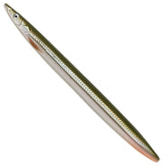 Pilker SAVAGE GEAR 3D Sinking Sandeel, Sandeel, 23g, 13.5cm, 1buc/pac