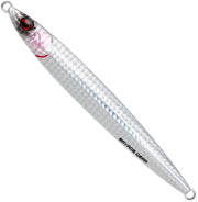 Pilker SAVAGE GEAR 3D Slim Jig Minnow Fast Sinking, FS LASTF, 10cm, 40g, 1buc/pac