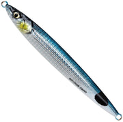Pilker SAVAGE GEAR 3D Slim Jig Minnow Fast Sinking, FS SBREAM, 14cm, 80g, 1buc/pac