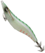 Pilker SAVAGE GEAR Powerglow EGI, Culoare Green, 22.8g, 11cm, 1buc/pac