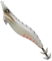 Pilker SAVAGE GEAR Powerglow EGI, Culoare White, 22.8g, 11cm, 1buc/pac