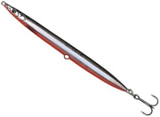 Pilker SAVAGE GEAR Sandeel Pencil Sinking, Black Red, 13g, 9cm, 1buc/pac
