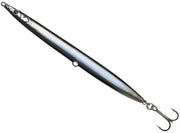 Pilker SAVAGE GEAR Sandeel Pencil Sinking, Black Silver, 13g, 9cm, 1buc/pac