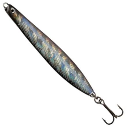 Pilker SAVAGE GEAR Seeker ISP Sinking, Black Pearl, 8.7cm, 16g, 1buc/pac