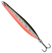 Pilker SAVAGE GEAR Seeker ISP Sinking, Red Black, 10cm, 28g, 1buc/pac