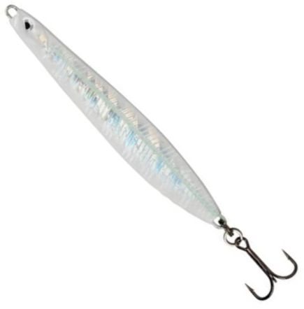 Pilker SAVAGE GEAR Seeker ISP Sinking, White Pearl, 10cm, 28g, 1buc/pac