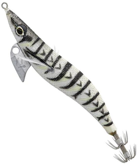 Pilker SAVAGE GEAR Squid Dealer 3.0, Phantom, 14.3g, 10cm, 1buc/pac