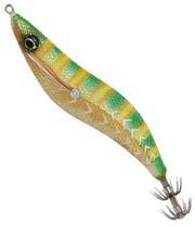 Pilker SAVAGE GEAR Super Cast EGI ND3.0, Golden Nemesis, 19g, 10.5cm, 1buc/pac