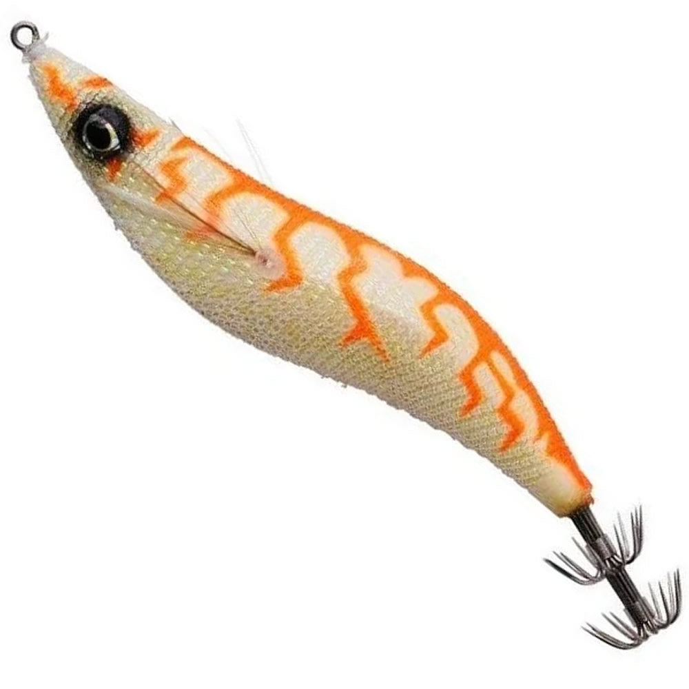 Pilker SAVAGE GEAR Super Cast Egi 3.0 NS 10,5cm 17g, Vit-C, 1buc/pac