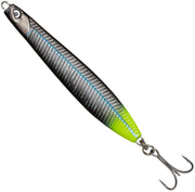 Pilker SAVAGE GEAR Surf Seeker S, Black Pearl, 11cm, 40g, 1buc/pac