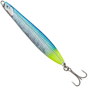 Pilker SAVAGE GEAR Surf Seeker S, Blue Chrome, 10.5cm, 35g, 1buc/pac