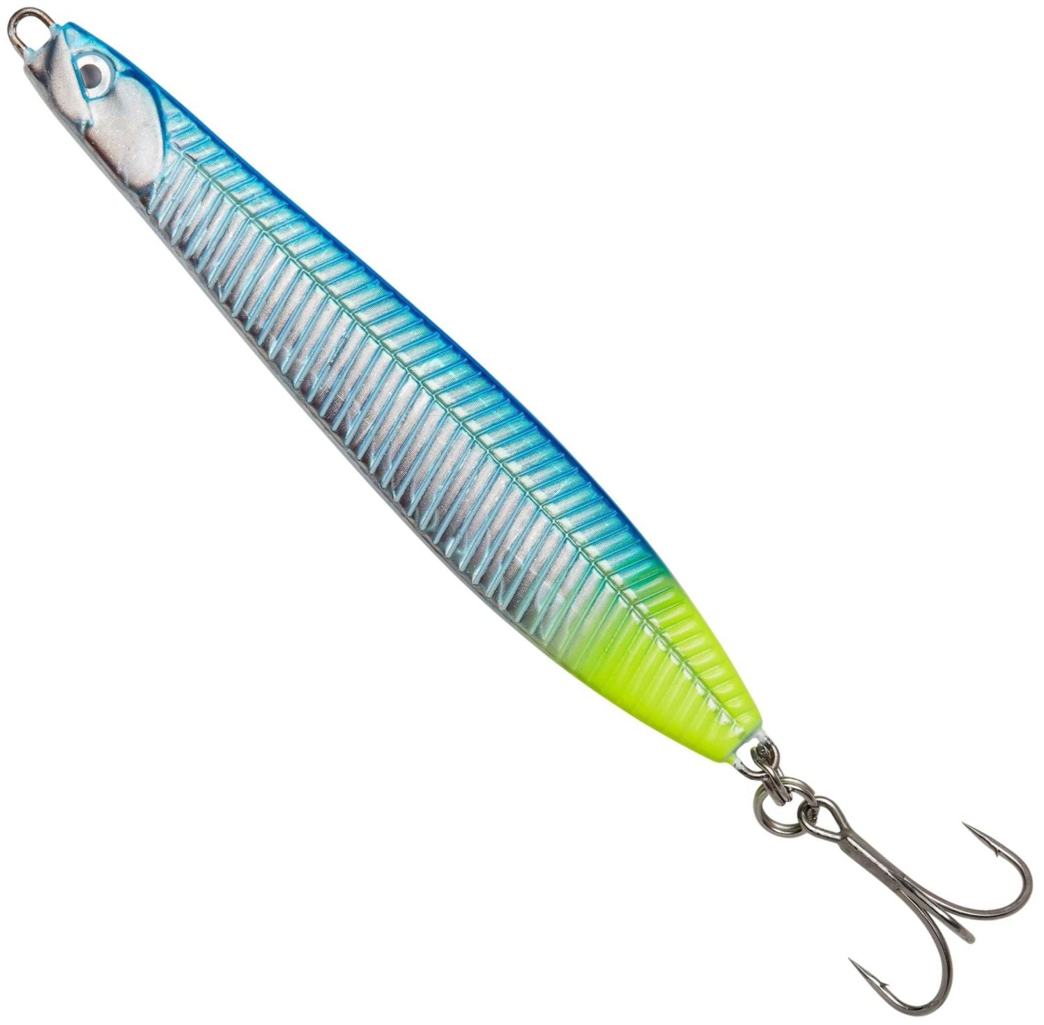 Pilker SAVAGE GEAR Surf Seeker S, Blue Chrome, 10.5cm, 35g, 1buc/pac