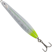 Pilker SAVAGE GEAR Surf Seeker S, White Pearl, 11cm, 40g, 1buc/pac