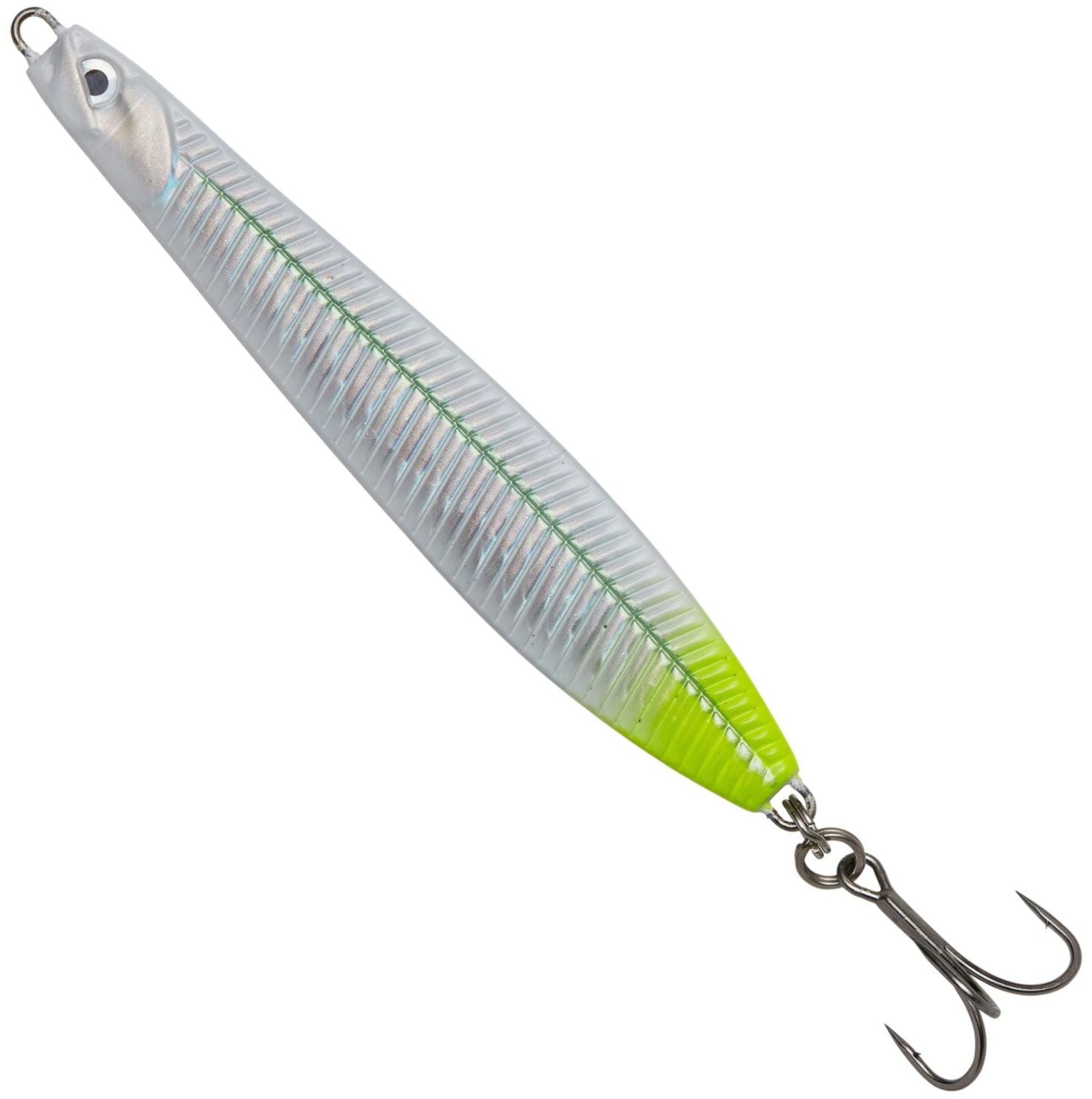 Pilker SAVAGE GEAR Surf Seeker S, White Pearl, 11cm, 40g, 1buc/pac