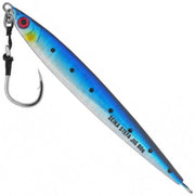 Pilker SEIKA Jig Stefa, Culoare 05, 14cm, 80g, 1buc/pac