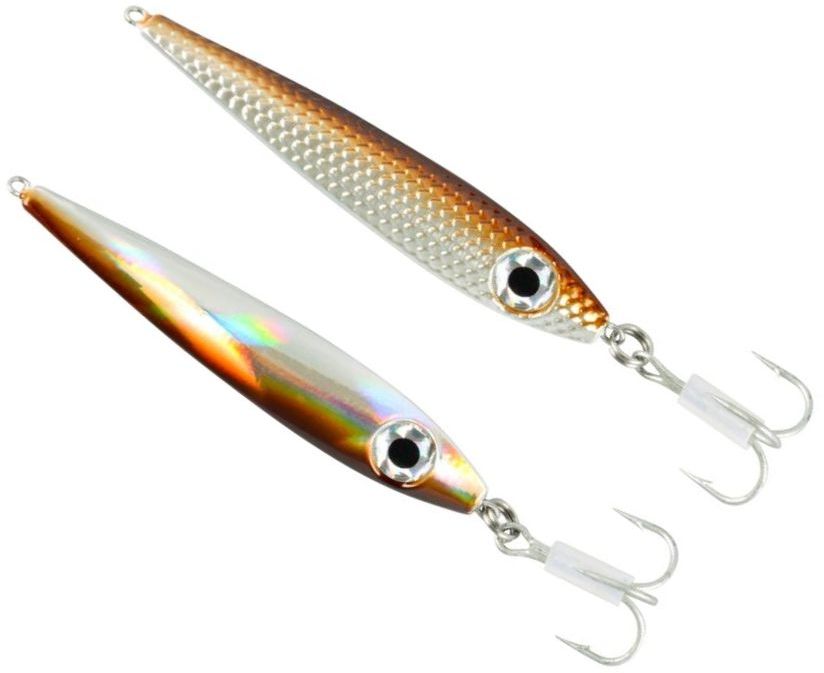 Pilker Spro Cast X, Codling, 40g