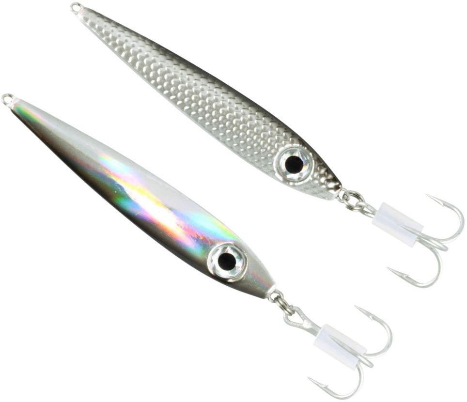 Pilker Spro Cast X, Pollack, 21g