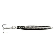 Pilker Spro Zocker Zilver