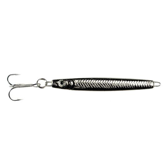 Pilker Spro Zocker Zilver