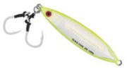 Pilker TUBERTINI Isak Jig, Culoare 05, 60g, 8.7cm, 1buc/pac