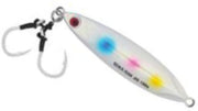Pilker TUBERTINI Isak Jig, Culoare 06, 60g, 8.7cm, 1buc/pac