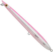 Pilker TUBERTINI Seika Sultan, Culoare 02, 10cm, 31g, 1buc/pac