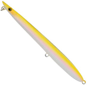Pilker TUBERTINI Seika Sultan, Culoare 07, 18cm, 31g, 1buc/pac