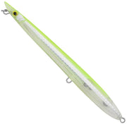 Pilker TUBERTINI Seika Sultan, Culoare 09, 18cm, 31g, 1buc/pac