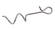 Pin Cu Clips Pentru Carlige Offset Jaws Spiral Snap S - 10Mm - 8 Buc