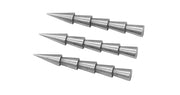 Pin Fixare - Indreptare Naluci - Tungsten Jaws 16Mm/0.89G - 3 Buc