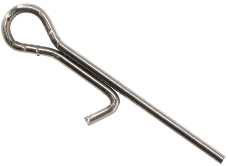 Pin Mikado Naluci Moi Jaws Evo Spike, 2.7cm, 10buc/pac