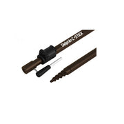 Piquet Delphin C-Stick 110-180cm