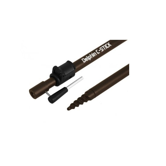 Piquet Delphin C-Stick 32-50cm