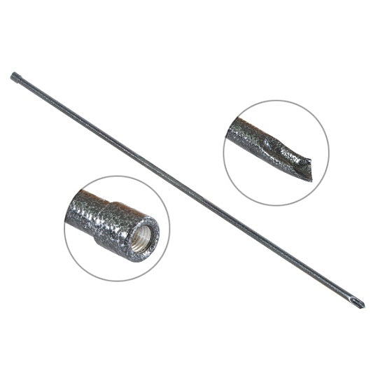 Piquet Energo Team Sinterizat 70cm