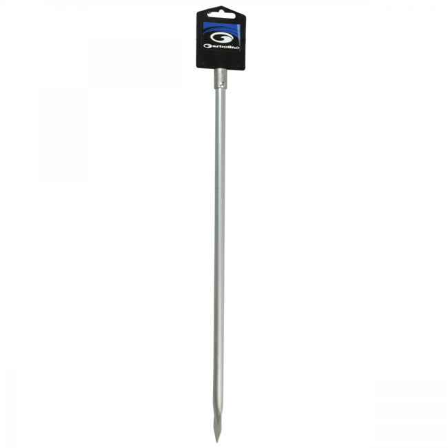 Piquet Juvelnic Garbolino 40cm Aluminiu